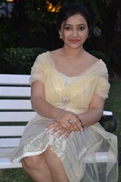 Swetha Basu Prasad Gallery